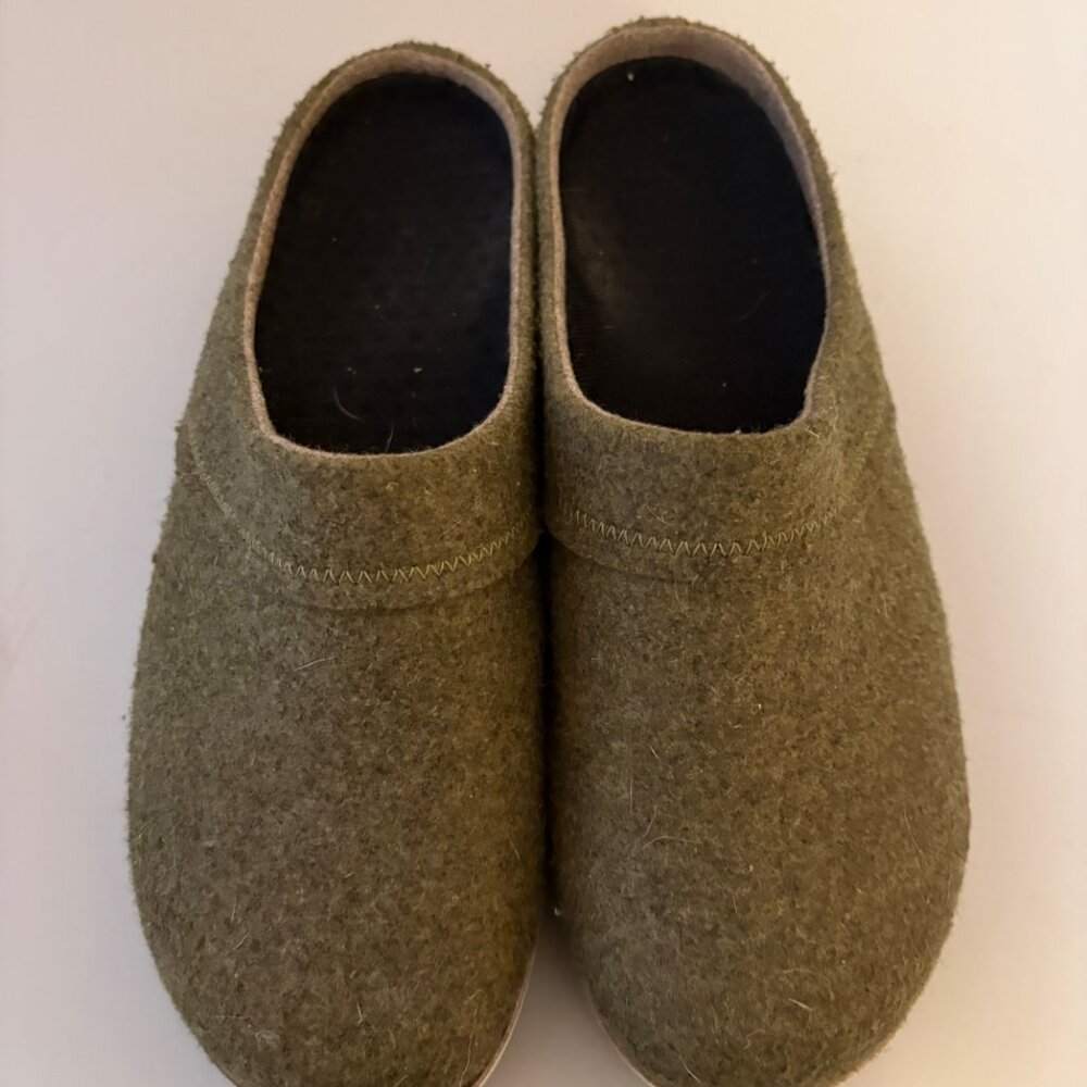 Merrell Women's Juno Wool Clog - Picture 2 of 6
